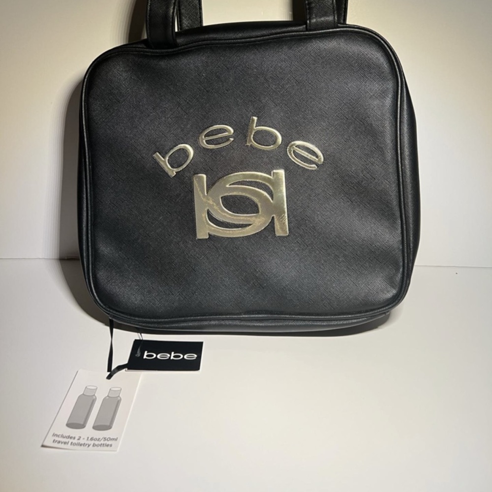 bebe Travel Bag